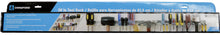 Load image into Gallery viewer, Mighty Tool Rack #TR362 900mm Crawford