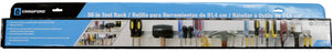 Mighty Tool Rack #TR362 900mm Crawford