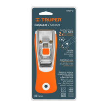 Load image into Gallery viewer, Safety Scraper - Retractable Truper