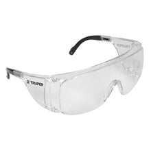 Load image into Gallery viewer, Safety Glasses - Clear 14308 Truper