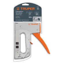 Load image into Gallery viewer, Staple Gun - Heavy Duty with Staples #17964 Truper