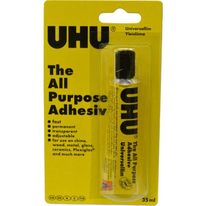 All Purpose Glue 35ml UHU