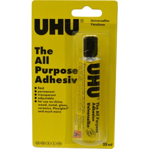 All Purpose Glue 35ml UHU