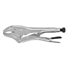 Load image into Gallery viewer, Lock Grip Plier - Curved Jaw 250mm Truper