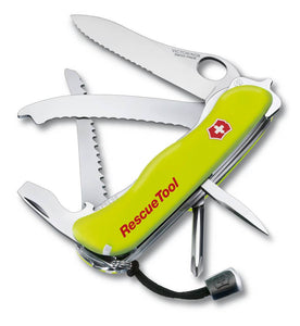 Pocket Knife Rescue Tool 0.8623.Mn (14 Function)  Victorinox