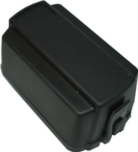 Key Safe Digital Lock Box - Rubber Weather Cover  Xcel