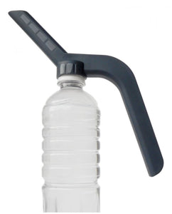 Plastic Bottle Spout & Handle for Plant Watering #W-536 Xcel