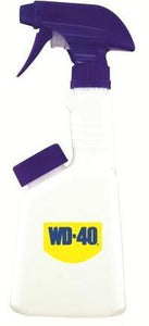 WD40 Lubricant Applicator Bottle