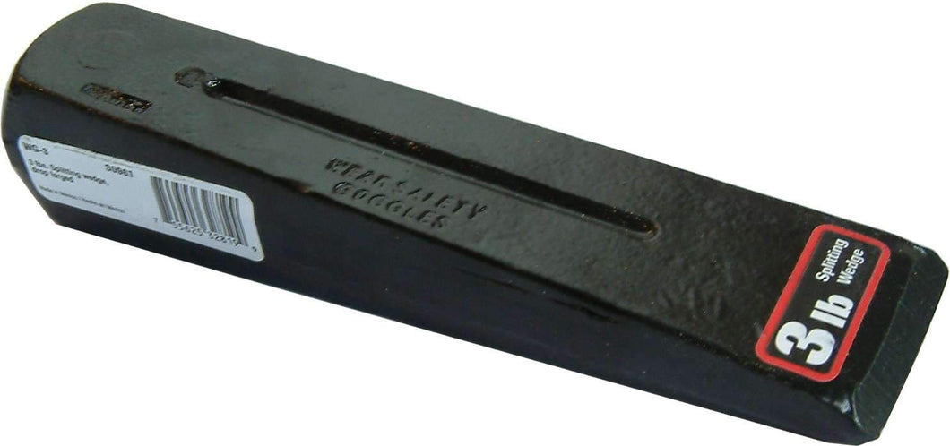 Splitting Wedge - Drop Forged 5lb 245mm Truper