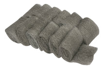 Load image into Gallery viewer, Steel Wool Pads - 12-pce Fine
