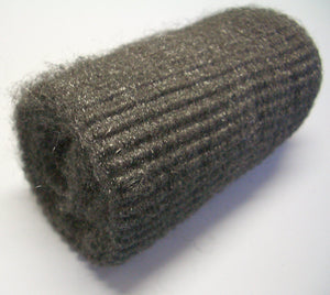 Steel Wool Pads - 12-pce Coarse SIFA