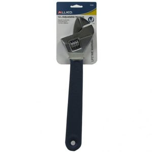 Adjustable Wrench #51054 300mm Allied