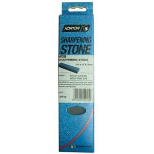 Bench Stone Water Very Fine #WS28 200mm x 50mm x 25mm Norton