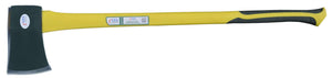 Axe - Dayton Ptn with Fibreglass Handle 4lb Xcel