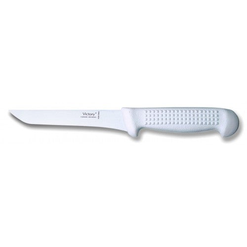 Boning Knife Straight Stainless Steel Blade #710 150mm Victory