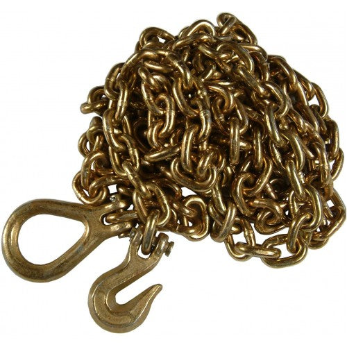 Drag Chain HT Complete With Fittings - 5m x 10mm  Xcel