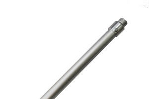 Van & Car Wash Brush - Aluminium Handle Only 1800mm NZ Brush