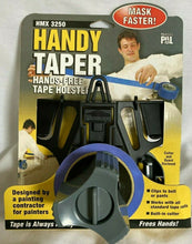 Load image into Gallery viewer, Masking Tape Dispenser - Painters Pal #3250