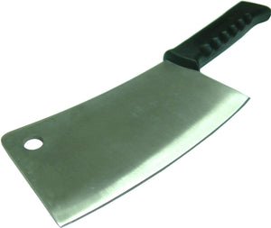 Meat Chopper with Poly Handle 250mm Xcel